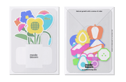 Greeting Card - modobloom