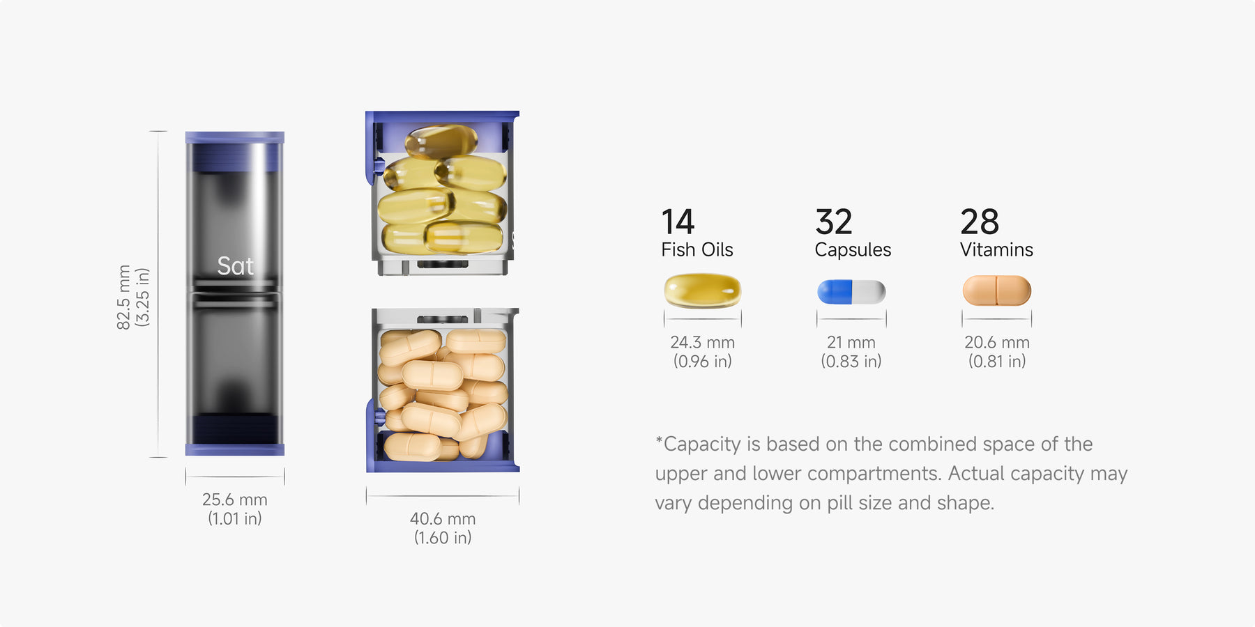 Designed for Real-Life Routines