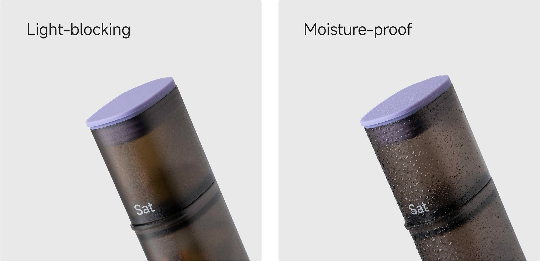 Magnetic by Design.Easy by Nature.