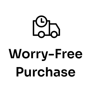 Worry-Free Purchase - modobloom