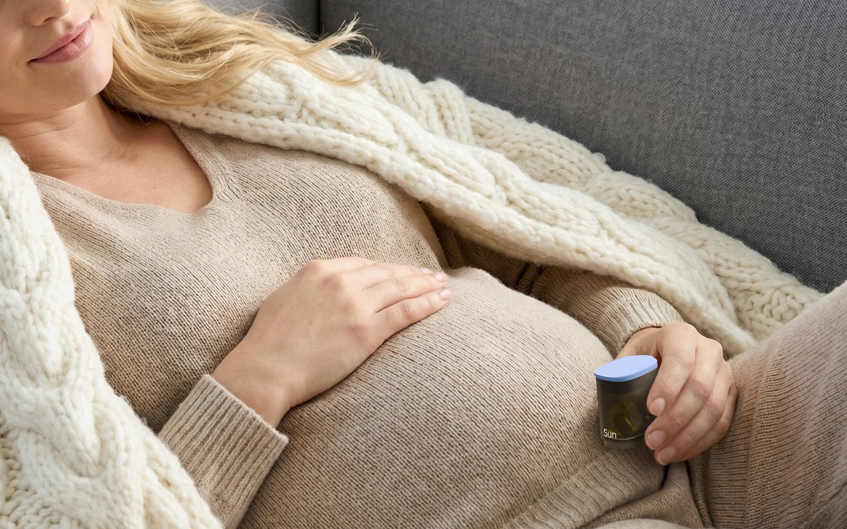 Pregnancy care